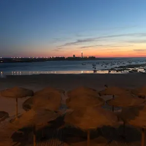  Apartamento - Torre Tavira