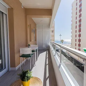  Apartamento Victoria - Playa
