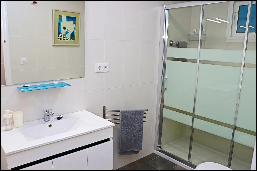 Apartamento Delfines Apartamento Cádiz