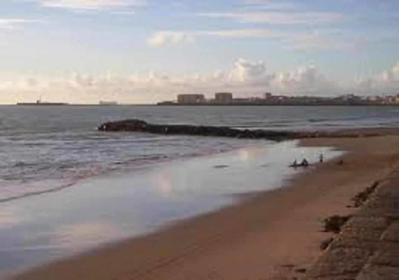 Apartamento Delfines Apartamento Cádiz